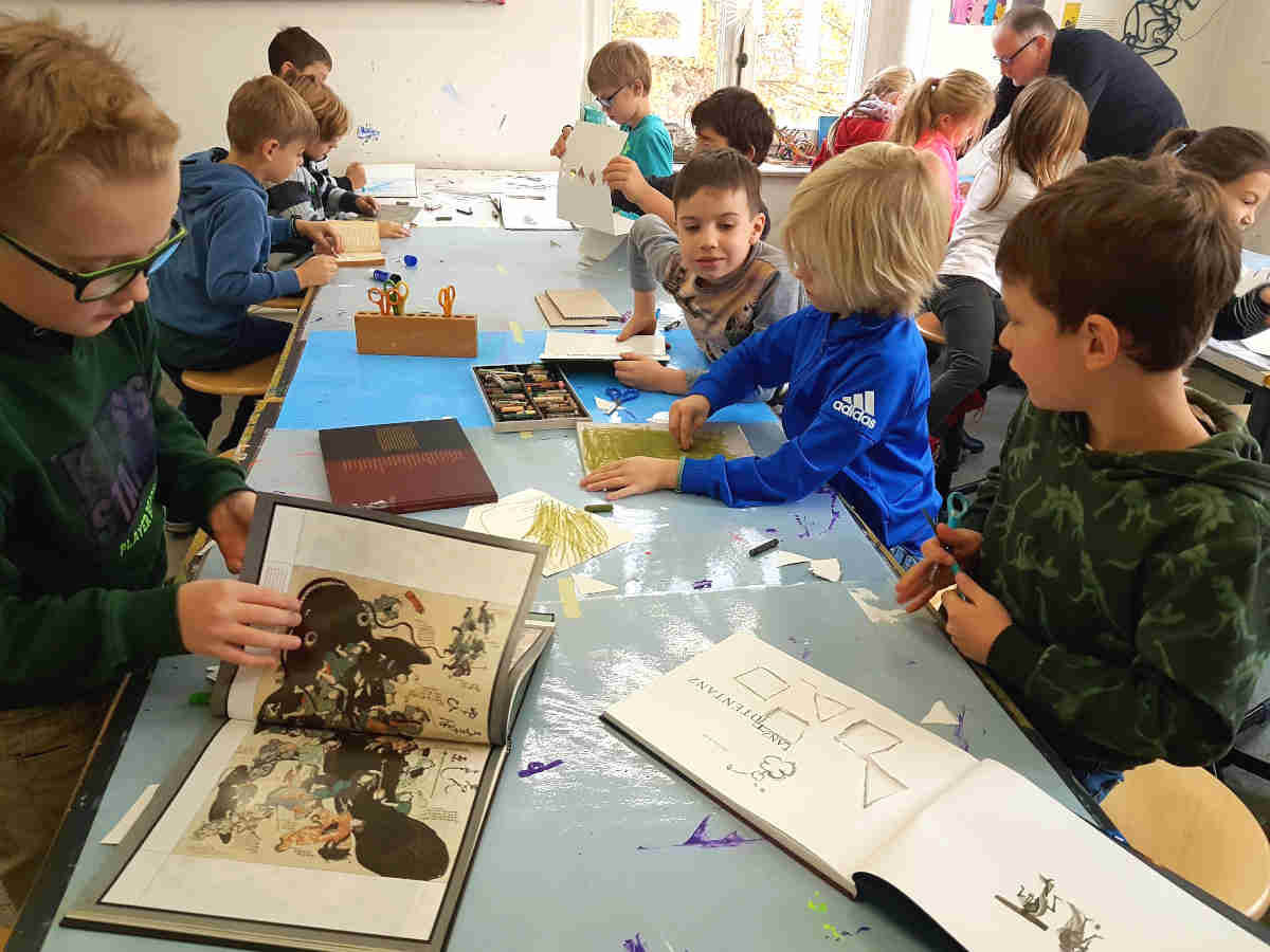 Atelier Villa Zander