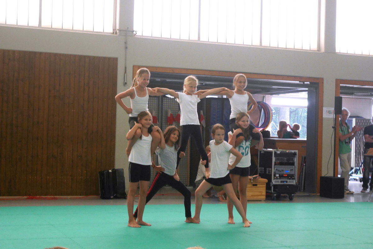 Pyramide